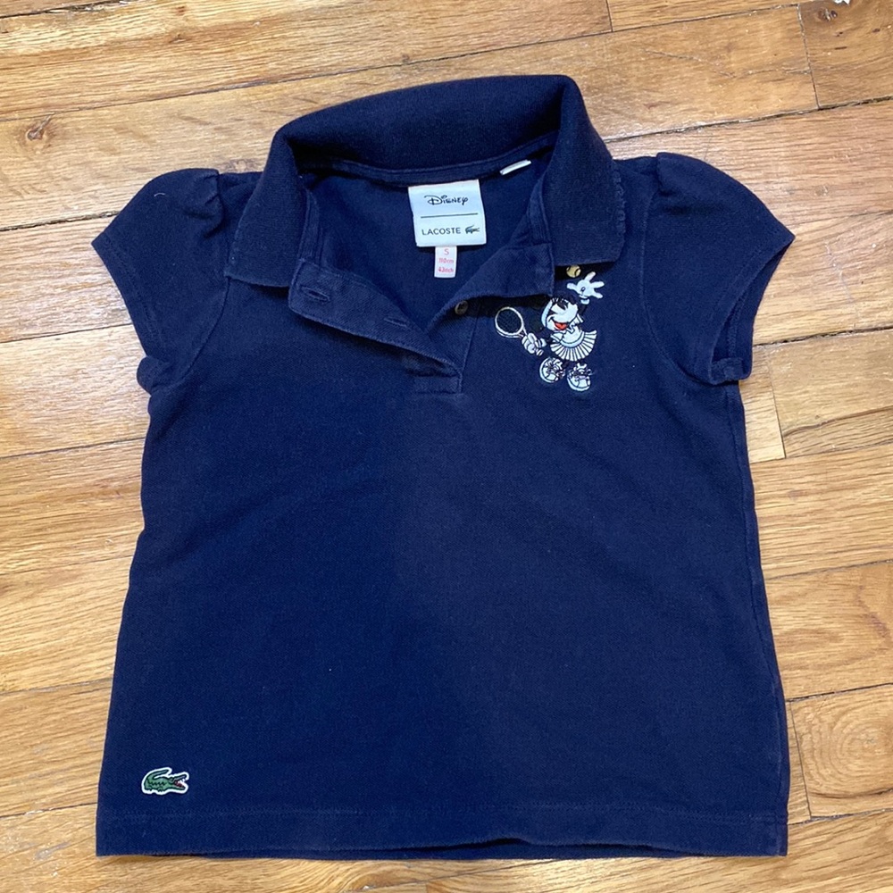 Cute top size 5